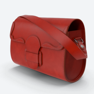 Exquisite Printed Purse Sling Bag