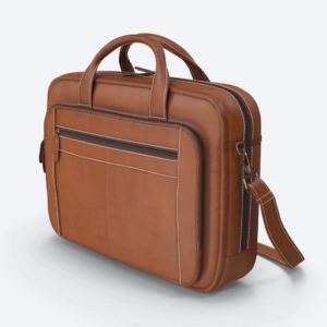 Gilded Embellished Tote