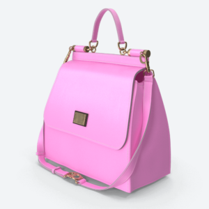 Diamond Studded Wallet